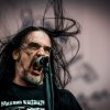 Carcass foto Into The Grave 2016