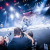 Foto Exodus te Into The Grave 2016