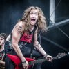 Foto Evil Invaders te Into The Grave 2016