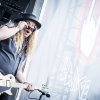 Foto Korpiklaani te Into The Grave 2016