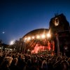 Foto Airbourne op Into The Grave 2016
