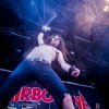 Foto Airbourne op Into The Grave 2016