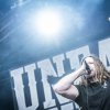 Foto Unearth te Into The Grave 2016