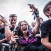Foto op Into The Grave 2016