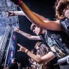 Foto Slayer te Into The Grave 2016