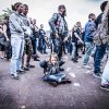 Foto  op Into The Grave 2016