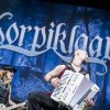 Korpiklaani foto Into The Grave 2016