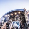 Foto Amaranthe te Into The Grave 2016