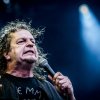 Voivod foto Into The Grave 2016