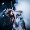 Foto Evil Invaders te Into The Grave 2016