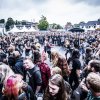 Foto Unearth te Into The Grave 2016