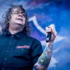 Foto Exodus te Into The Grave 2016