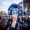 Foto Exodus te Into The Grave 2016