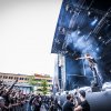 Foto Evil Invaders te Into The Grave 2016