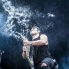 Foto Unearth te Into The Grave 2016