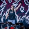 Foto Exodus te Into The Grave 2016