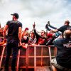 Foto op Into The Grave 2016
