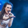 Amaranthe foto Into The Grave 2016