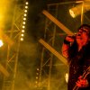 Kreator foto Into The Grave 2016
