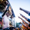 Foto Airbourne op Into The Grave 2016