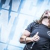 Foto Unearth te Into The Grave 2016