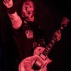 Foto Slayer te Into The Grave 2016