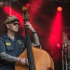 Doghouse Sam & his Magnatones foto Koppelpop 2016