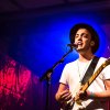 Foto Statesmen te Koppelpop 2016