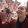 Foto  op Huntenpop 2016
