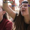 Foto  op Huntenpop 2016