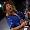 Foto op Huntenpop 2016