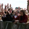 Foto  op Huntenpop 2016