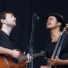 Foto Dotan te Huntenpop 2016