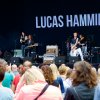 Lucas Hamming foto Huntenpop 2016