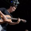 Foto Nielson te Huntenpop 2016