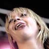 Foto Krezip te Parkpop 2003