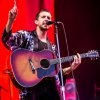 The Last Shadow Puppets foto Pukkelpop 2016 - Donderdag