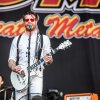 Eagles of Death Metal foto Pukkelpop 2016 - Donderdag