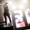 Chvrches foto Pukkelpop 2016 - Donderdag