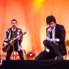 The Last Shadow Puppets foto Pukkelpop 2016 - Donderdag