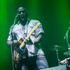 Bloc Party foto Pukkelpop 2016 - Donderdag