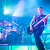 M83 foto Pukkelpop 2016 - Vrijdag