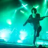 M83 foto Pukkelpop 2016 - Vrijdag