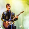 Noel Gallagher’s High Flying Birds foto Pukkelpop 2016 - Vrijdag
