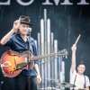 Foto The Lumineers te Pukkelpop 2016 - Vrijdag