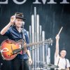 The Lumineers foto Pukkelpop 2016 - Vrijdag