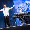 Lukas Graham foto Pukkelpop 2016 - Vrijdag