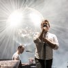 LCD Soundsystem foto Pukkelpop 2016 - Zaterdag