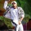 Anderson .Paak & The Free Nationals foto Pukkelpop 2016 - Zaterdag