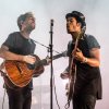 Dotan foto Pukkelpop 2016 - Zaterdag